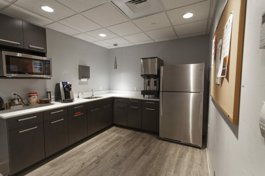 Corporate Facilities Kitchenettes Corporate Facilities Kitchenettes
