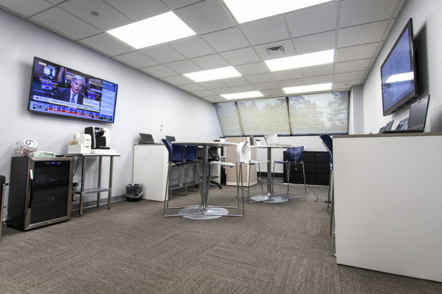 Walk-In-Center for IT Support Walk-In-Center for IT Support