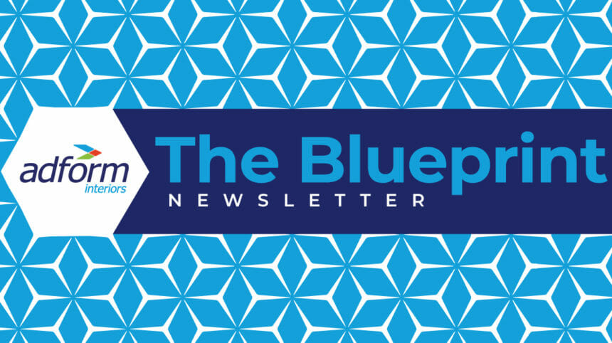 The Blueprint – Issue #3 The Blueprint – Issue #3