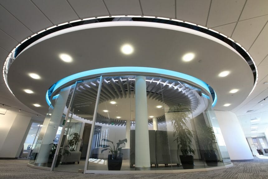 United Technologies Research Center – Phase II United Technologies Research Center – Phase II