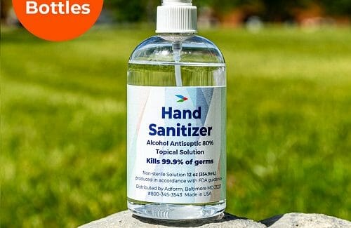 Return to work with adform interiors liquid hand sanitizer spray this week only sale! Return to work with adform interiors liquid hand sanitizer spray this week only sale!