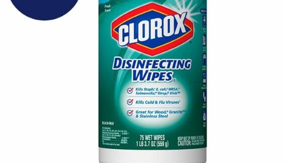 Return to work & “Wipe Out” COVID-19! Return to work & “Wipe Out” COVID-19!