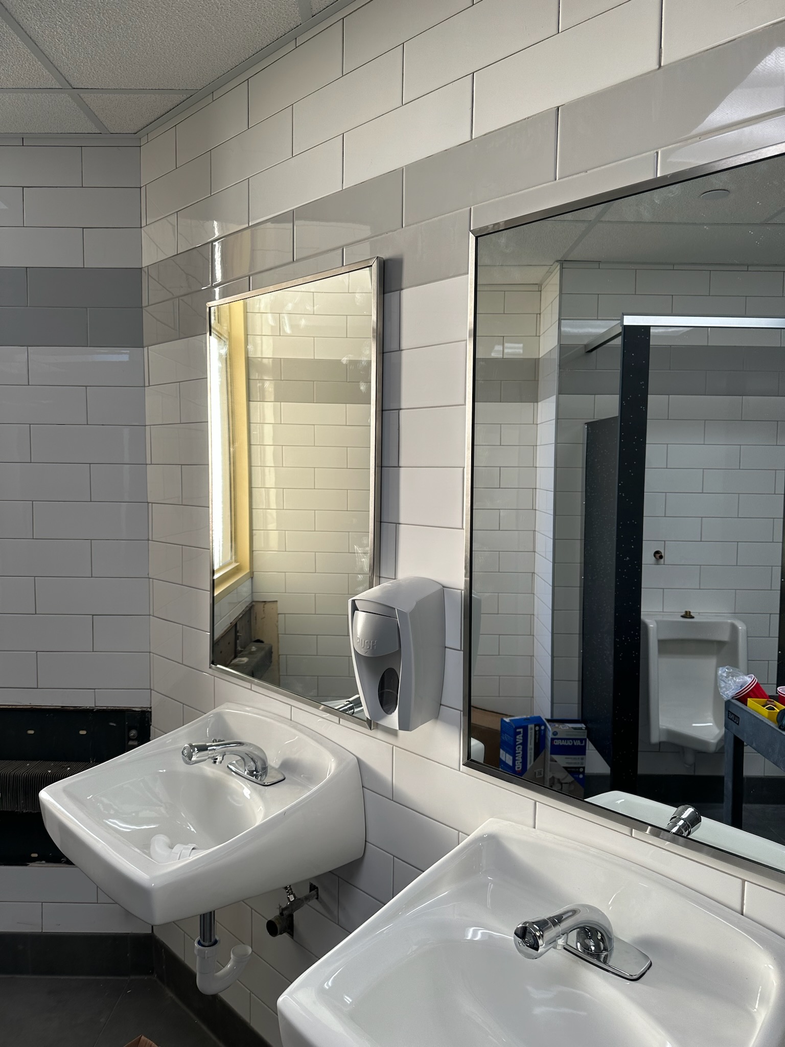 Dyno Nobel Adform Interiors