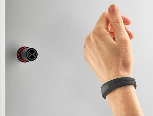 OTS®20 Batteryless